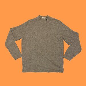 Adidas Men's Turtle Long Sleeve Shirt